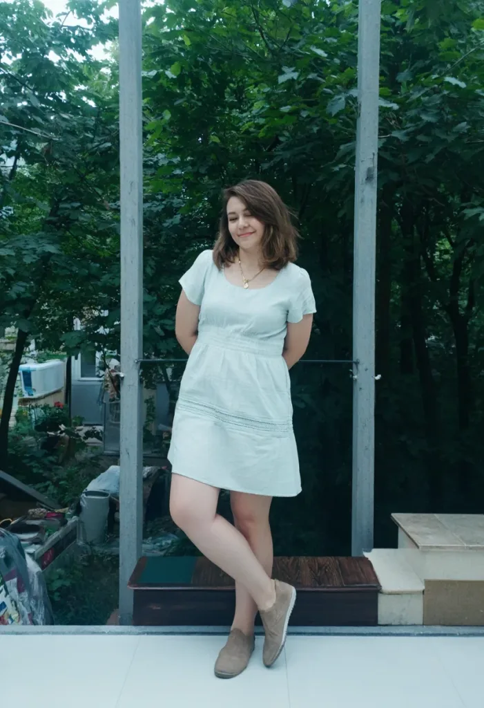Аделина